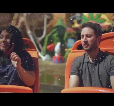 Beto Carrero World — Ranzinza Studio