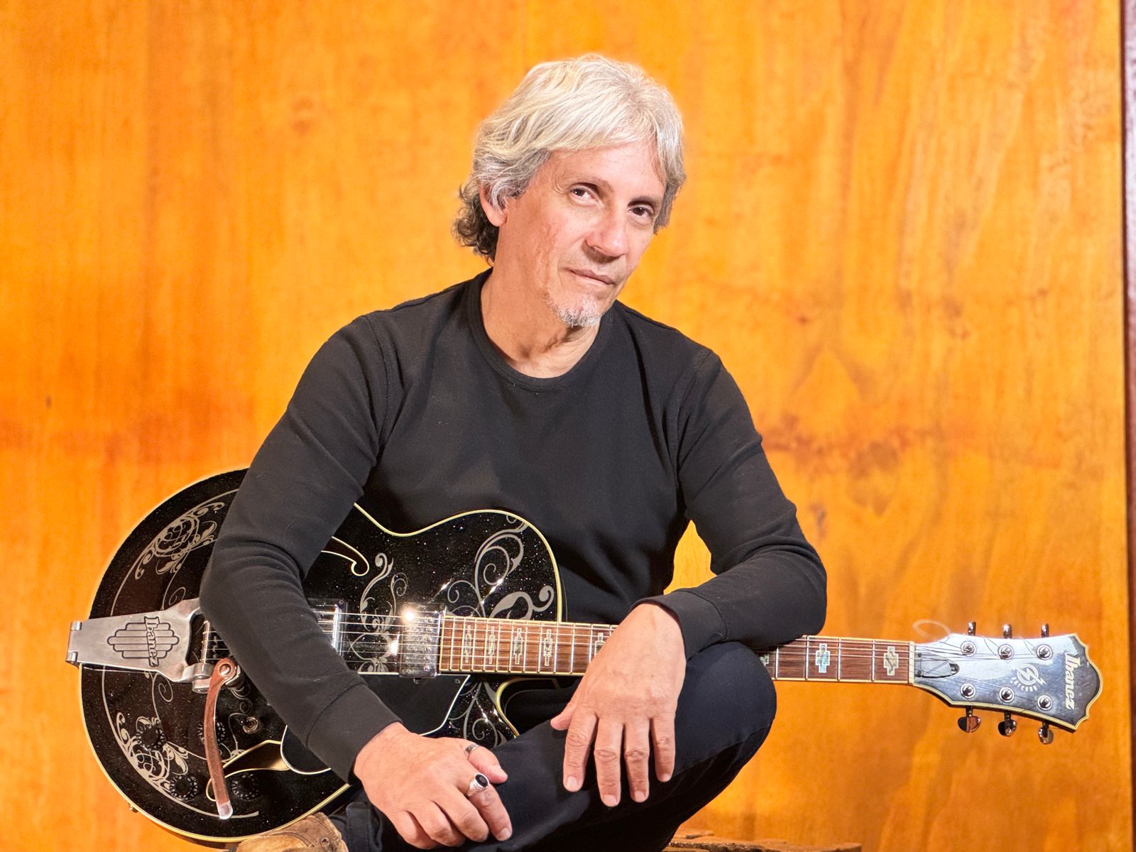 Murillo Valente, produtor musical da TumDum